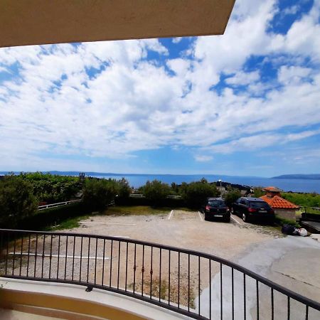 Apartments Akmadzic Makarska Exterior photo