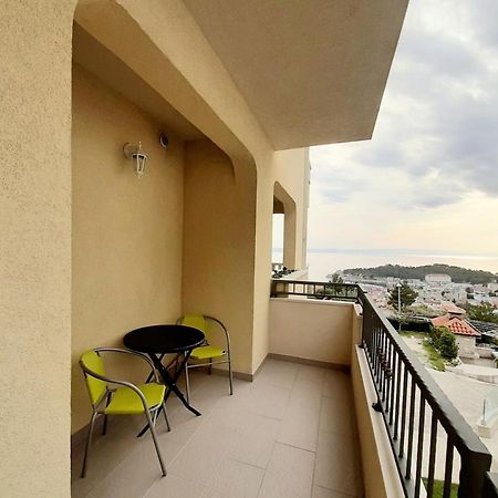 Apartments Akmadzic Makarska Exterior photo