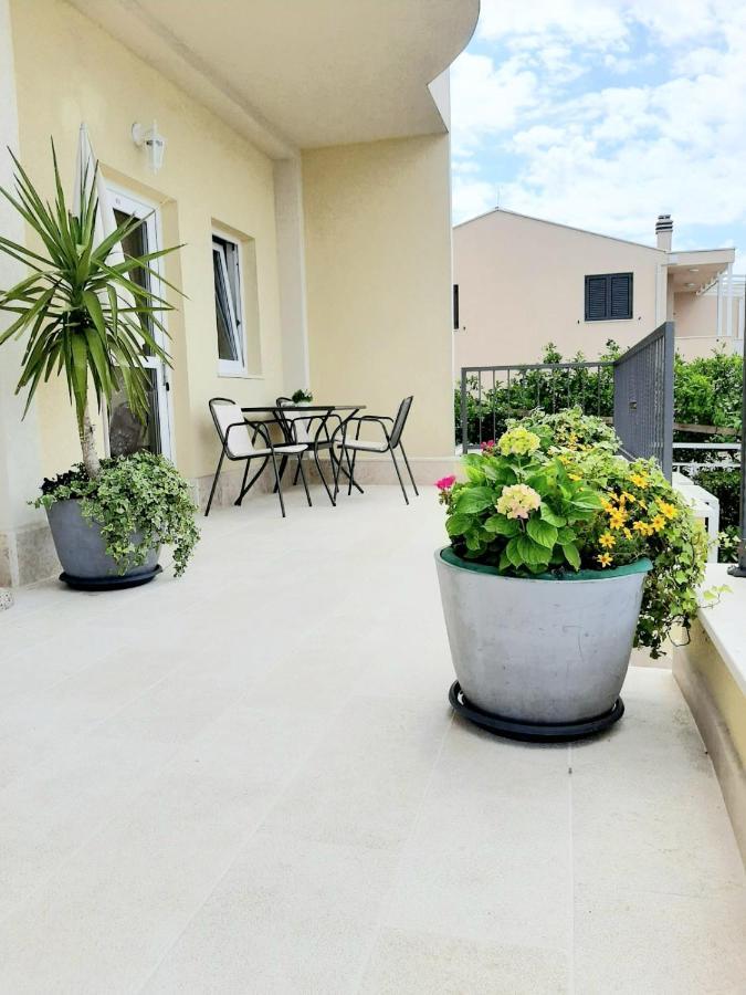 Apartments Akmadzic Makarska Exterior photo