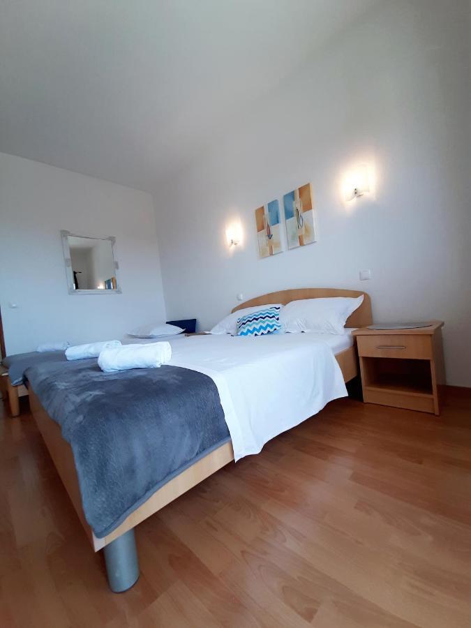 Apartments Akmadzic Makarska Exterior photo